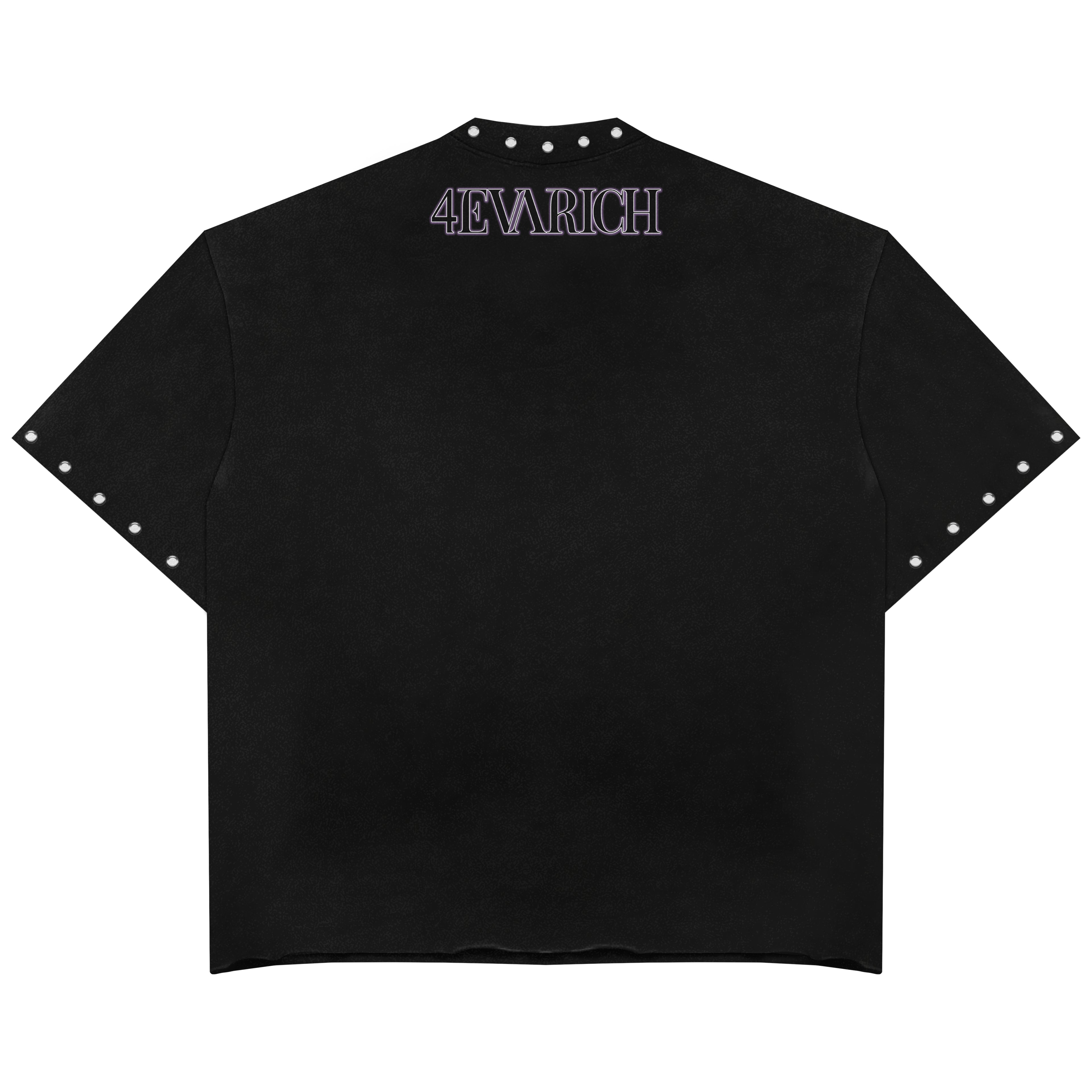 4eva Rich x SharkTrap