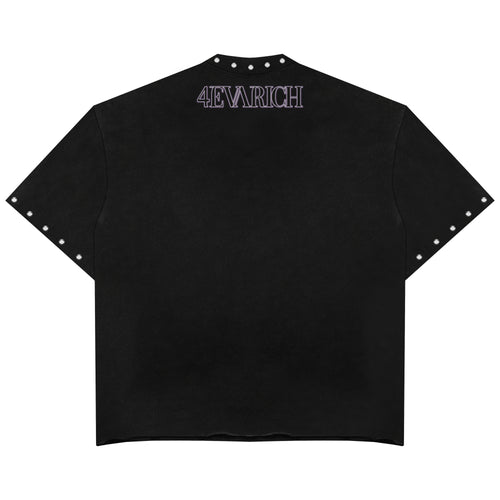 4eva Rich x SharkTrap