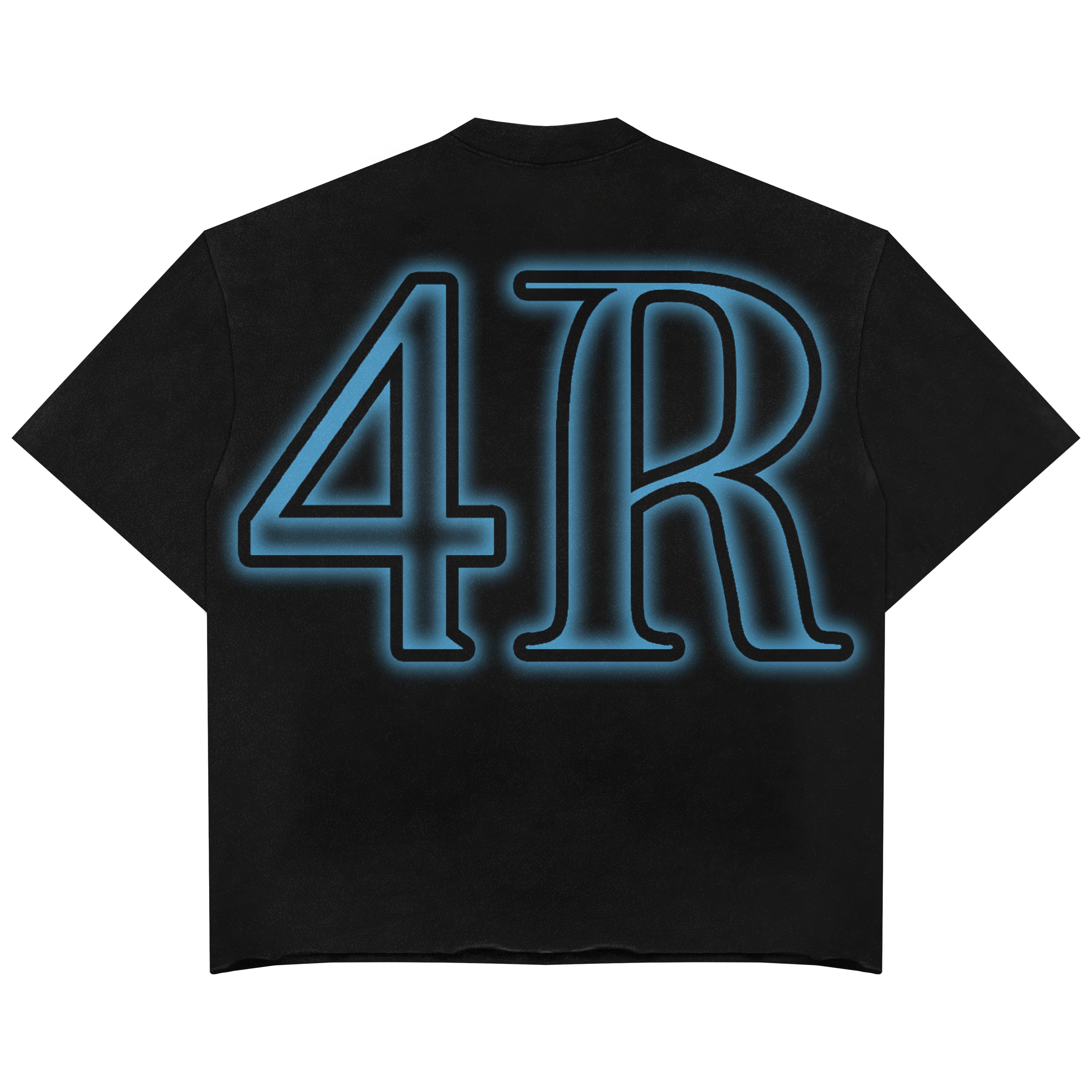 4eva Rich x BlueShark