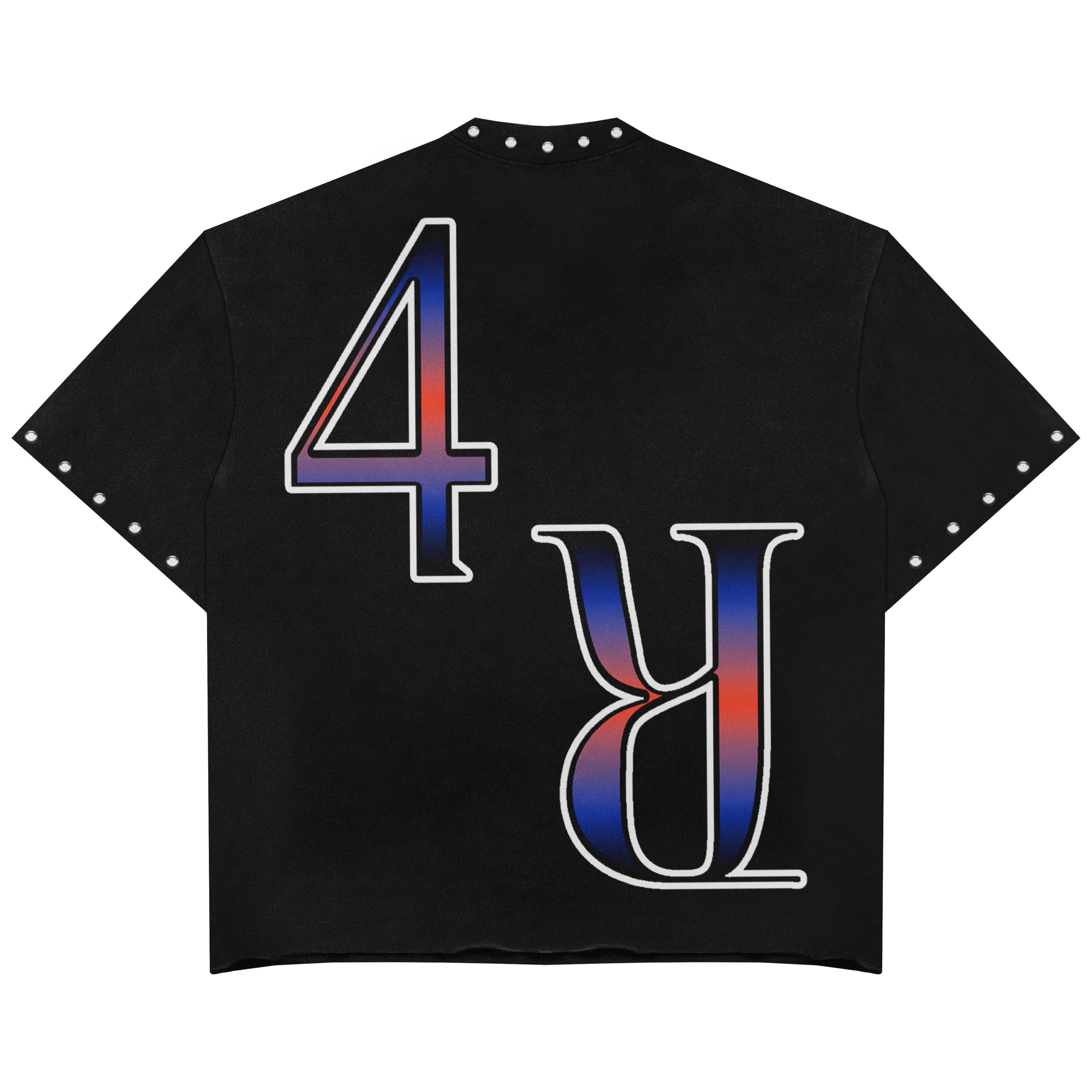 4eva Rich x Trap House